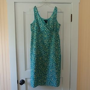 The Limited Dress size 14, fits like 12/14
